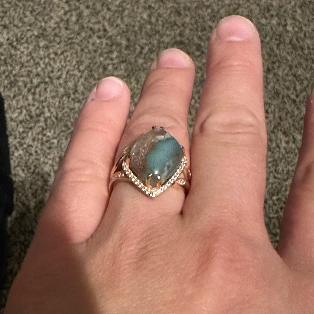 Le vian ring